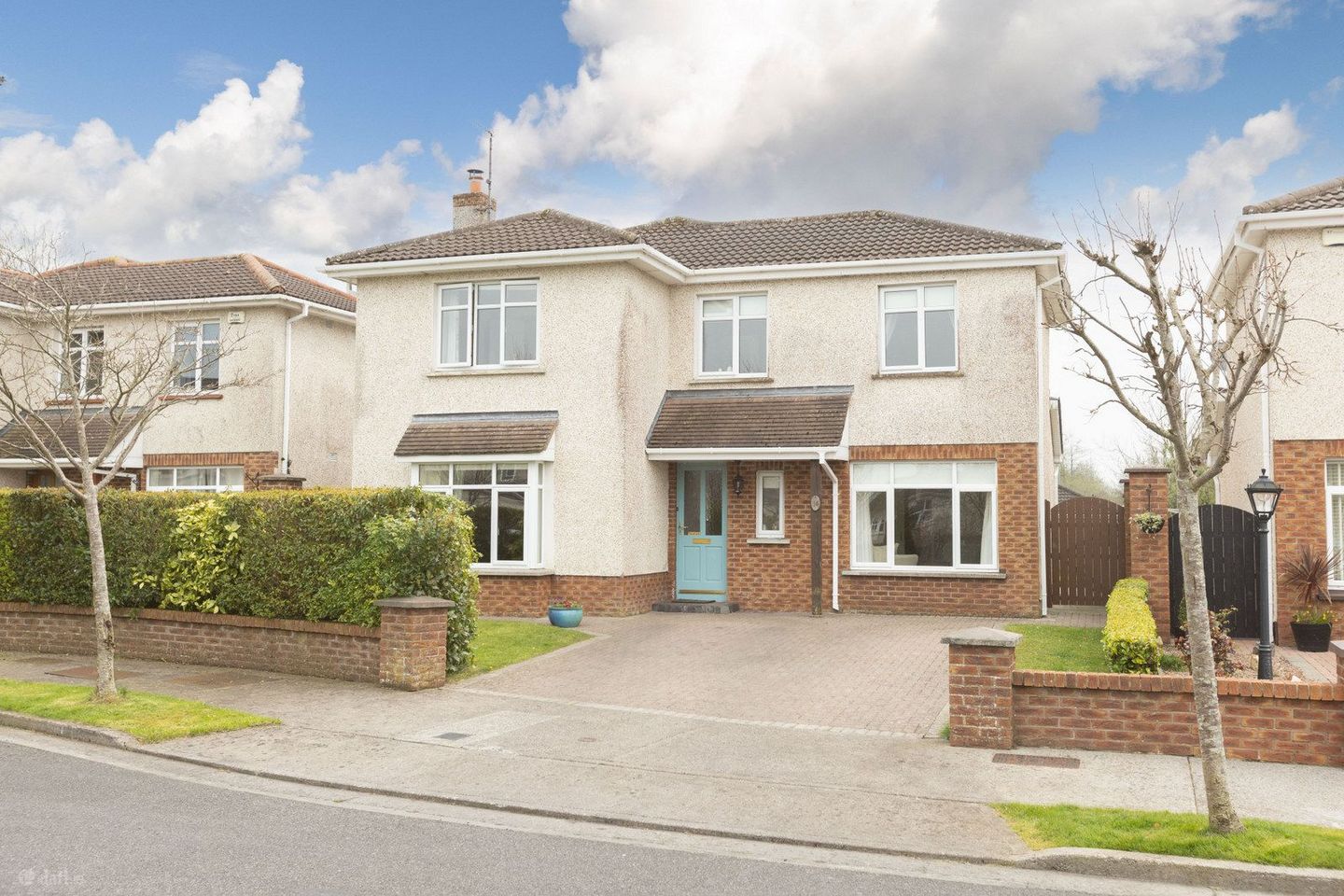 14 The Moorings, Ballymahon Road, Mullingar, Co. Westmeath, N91X7V0