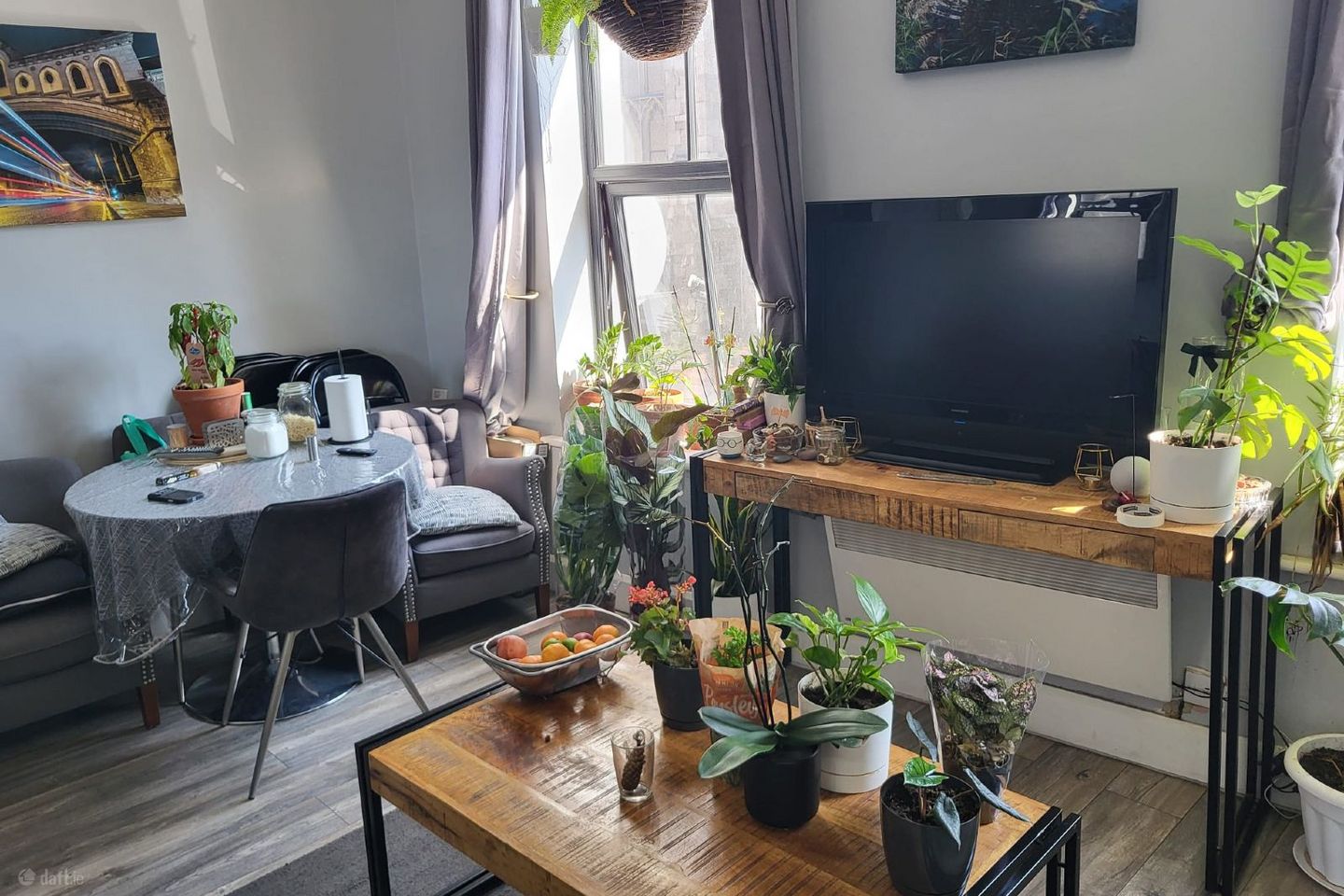 Apartment 1, 12 Meath Street, Dublin 8, Dublin City Centre, Co. Dublin