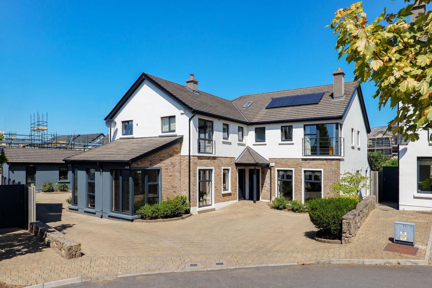 27  and 28 Cul Gharrai, Rahoon, Co. Galway, H91X59E