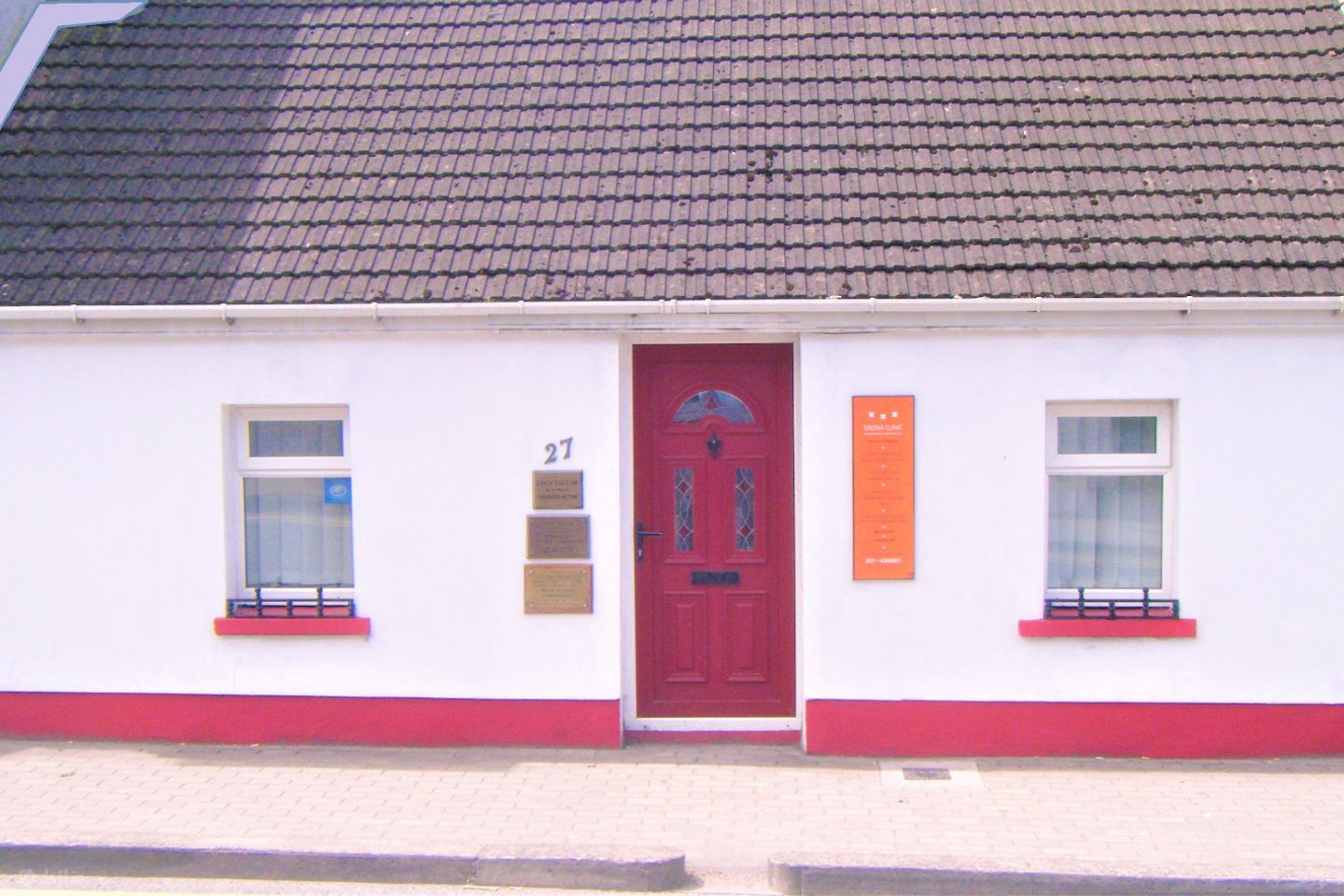 27, Douglas West, Douglas, Co. Cork
