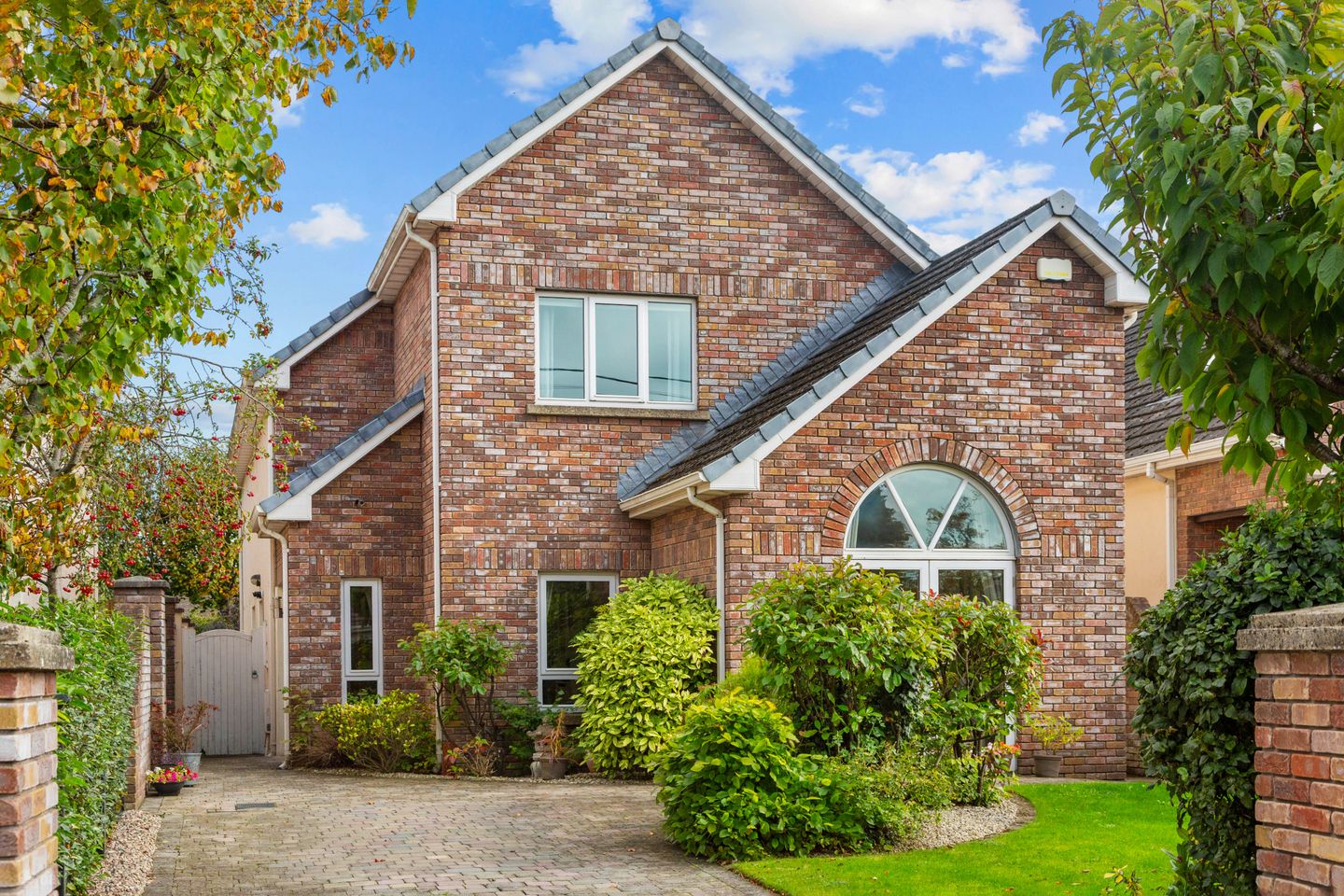 Beechwood, Leinster Park, Maynooth, Co. Kildare, W23 H1R7
