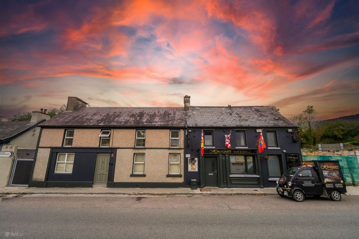 The Haggart, Freemount, Freemount, Co. Cork, P56DT72