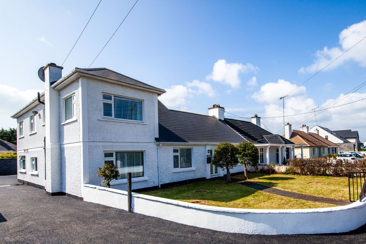 Auburn, South Shore Road, Rush, Co. Dublin, K56XD65