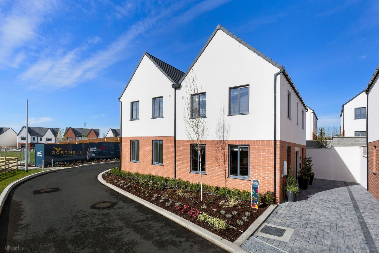 The Heron, Gort Mell, Drogheda, Co. Louth