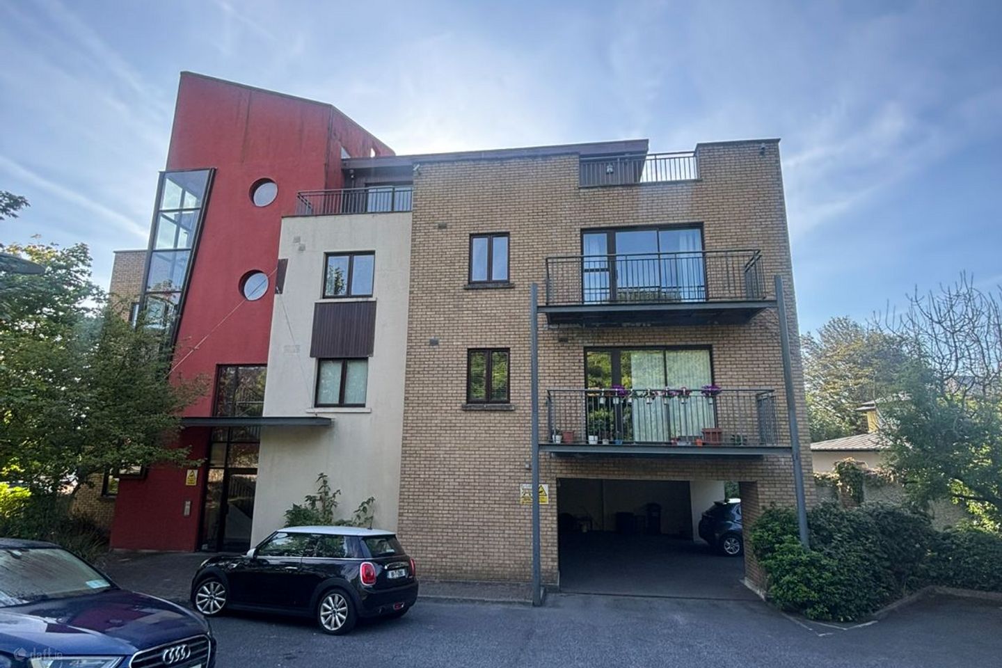 Apartment 8, Maypark Mews, Lower Maypark Lane, Waterford City Centre, Co. Waterford