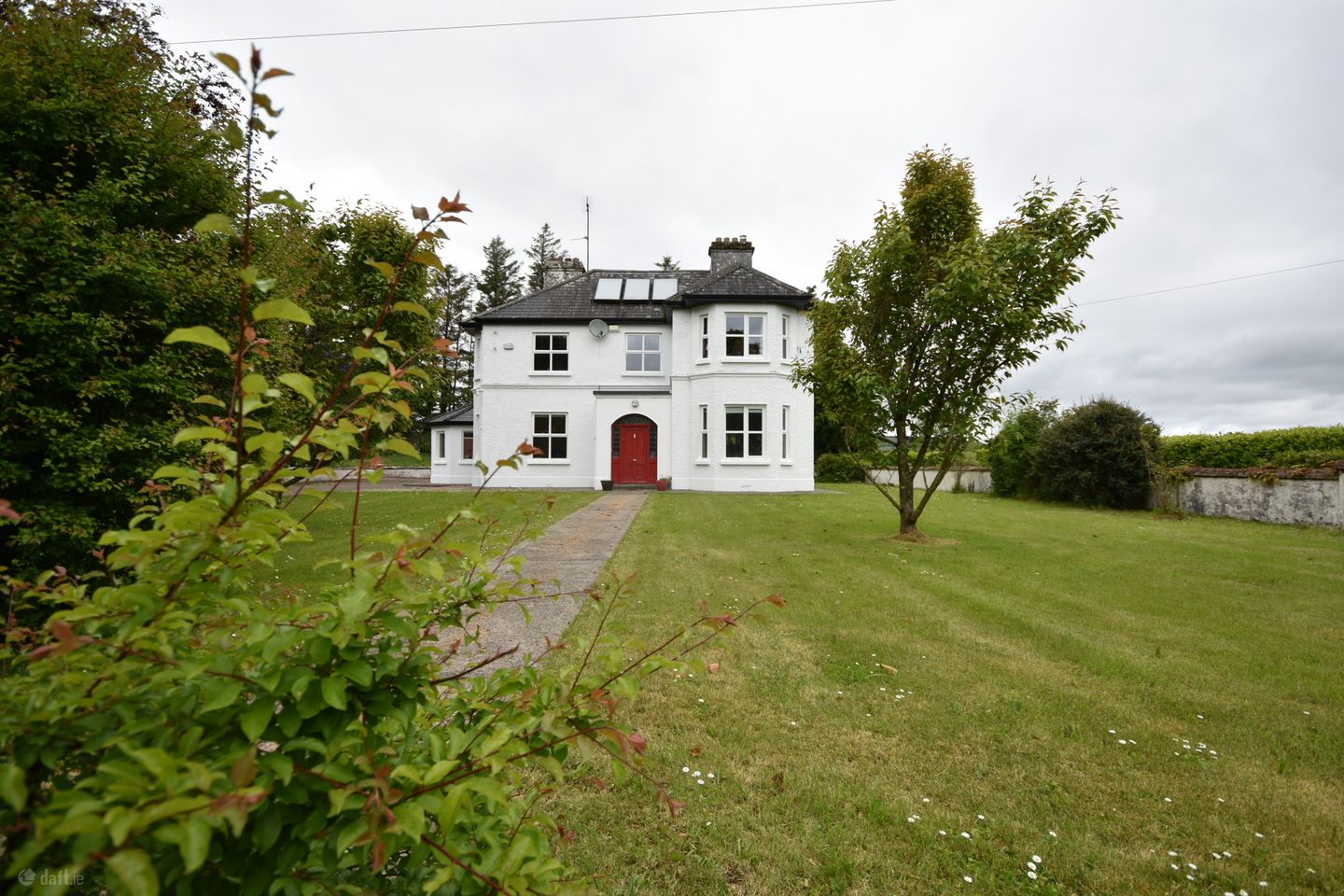 Ballinisland House, Ballinisland, Foxford, Co. Mayo, F26KNP8