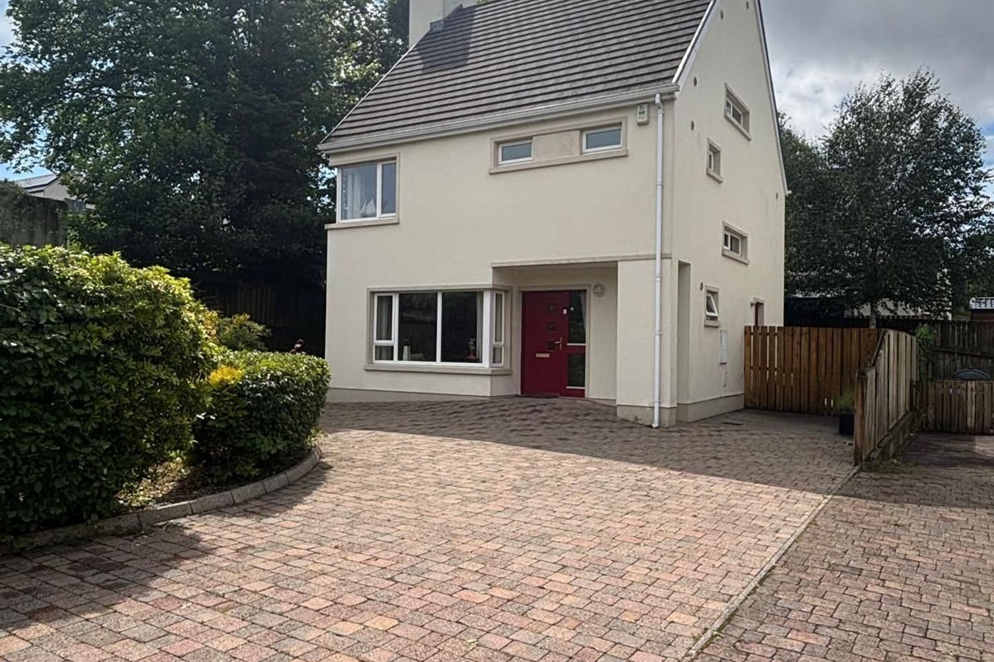 1 Windward Drive, Donegal, Donegal Town, Co. Donegal, F94E0A9