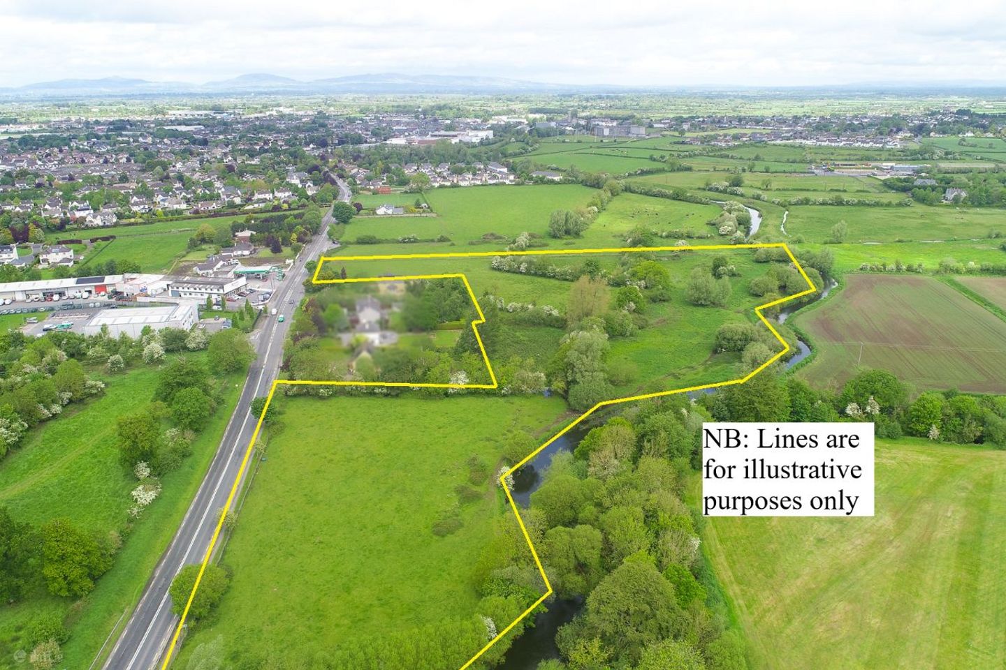 Clongower, Thurles, Co. Tipperary