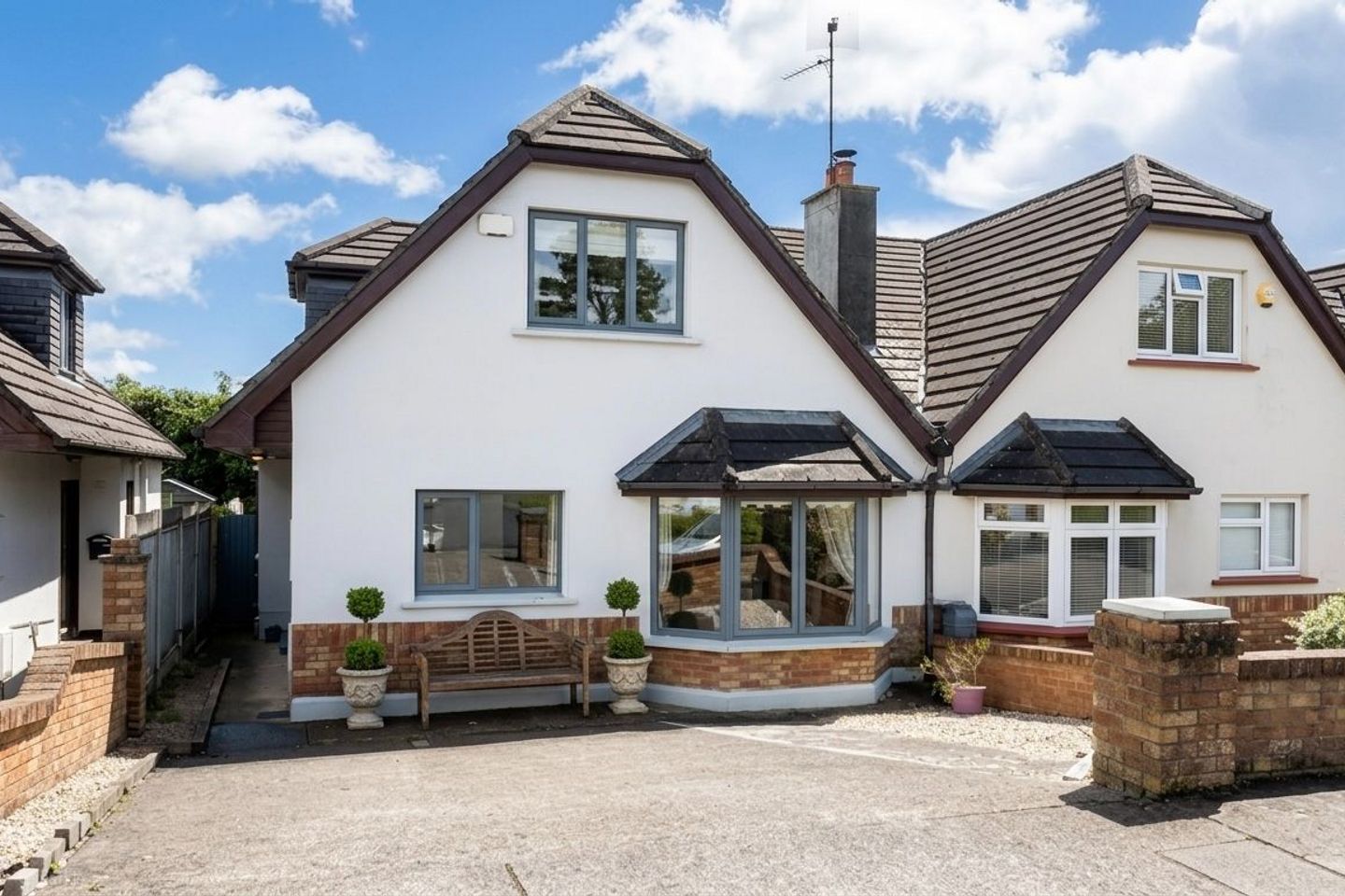 28 Hillcrest, Kilcullen, Co. Kildare, R56FH70