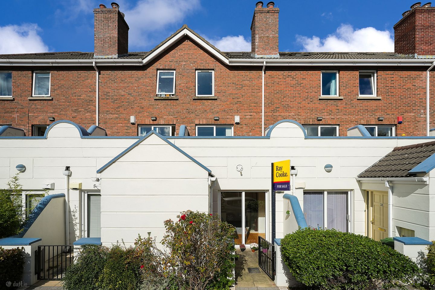 29 Rathdown Square, North Circular Road, Dublin 7