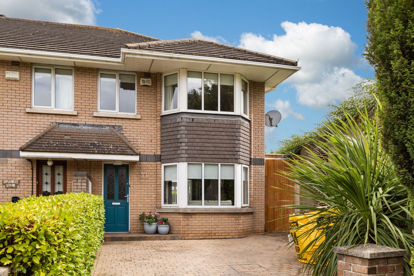 33 Southbank, Swords, Co Dublin, K67HW44