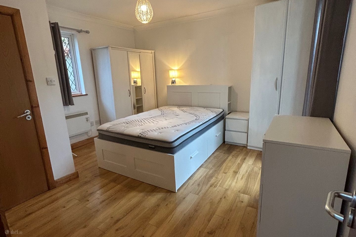 1A Annberley, Malahide road, Swords, Co. Dublin