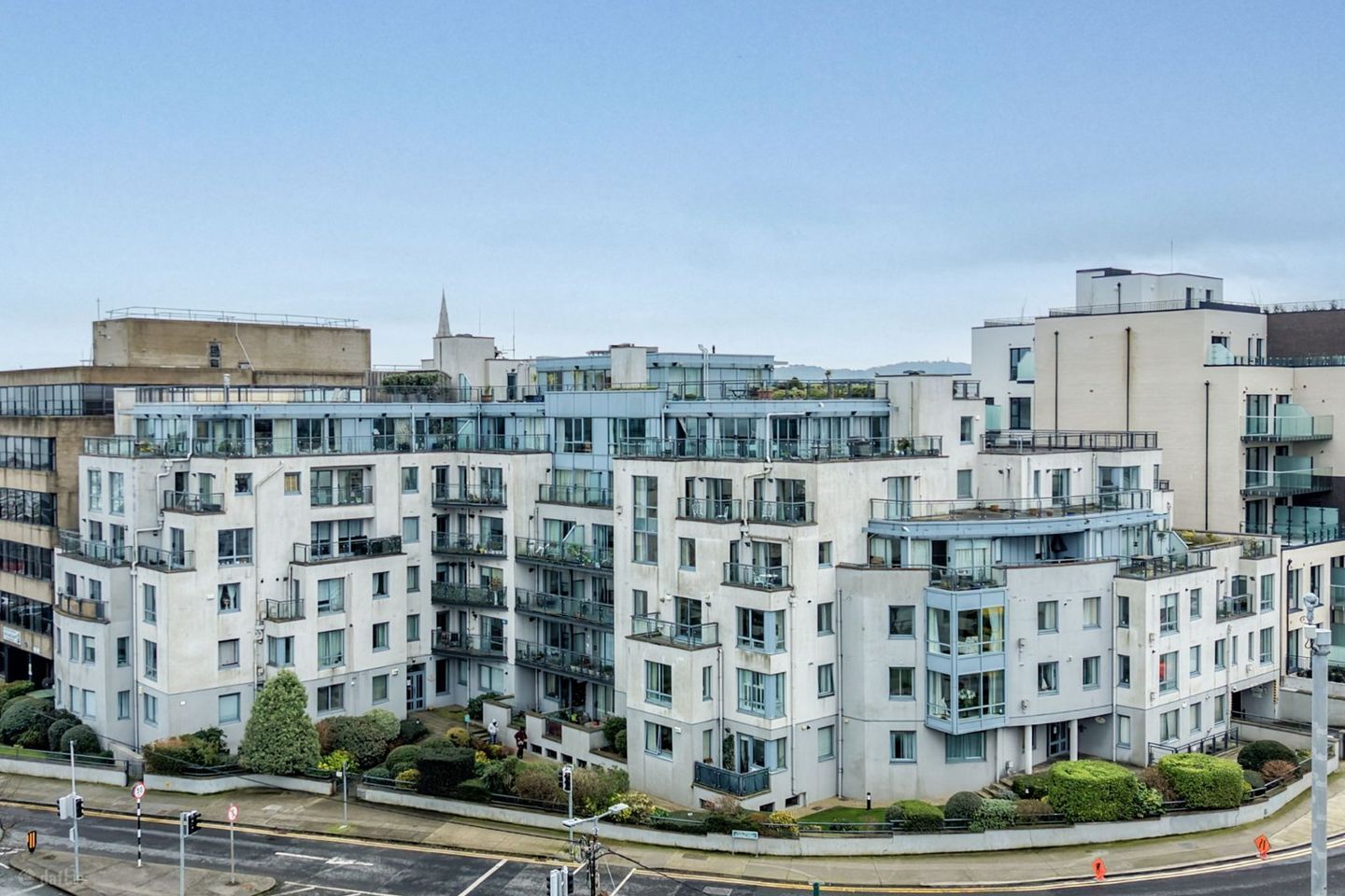 12 The Anchorage, Clarence Street, Dun Laoghaire, Co Dublin, A96A3A0