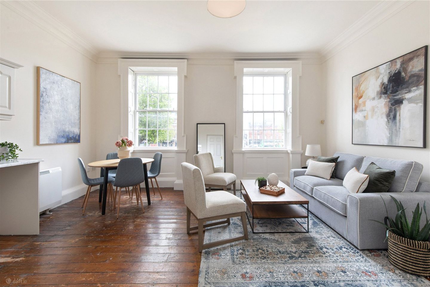 373 Bachelor's Walk, Dublin 1, D01VN82