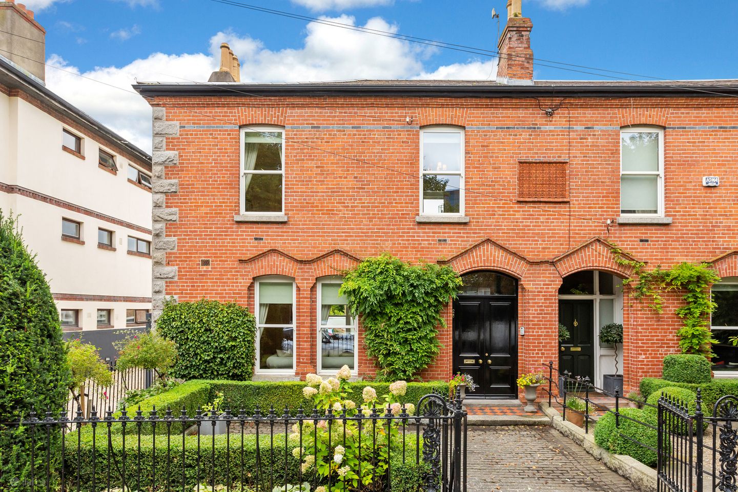 25 Serpentine Avenue, Ballsbridge, Ballsbridge, Dublin 4, D04K7K7