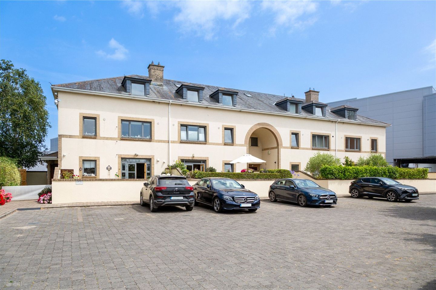 4 Bridgewater, North Quay, Arkow, Co. Wicklow, Y14Y661