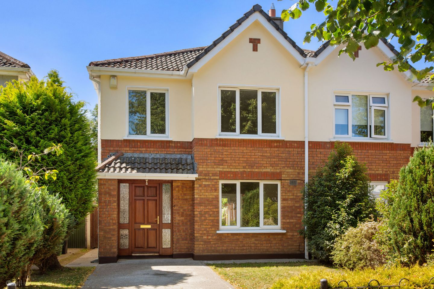 16 Berryfield, Finnstown Priory, Lucan, Co. Dublin, K78W2F2