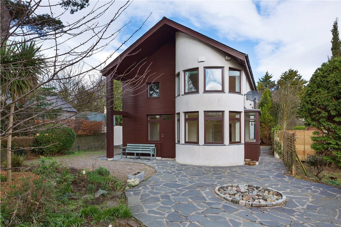 Nirvana Lodge, Whitshed Road, The Burnaby, Greystones, Co. Wicklow, A63TH90