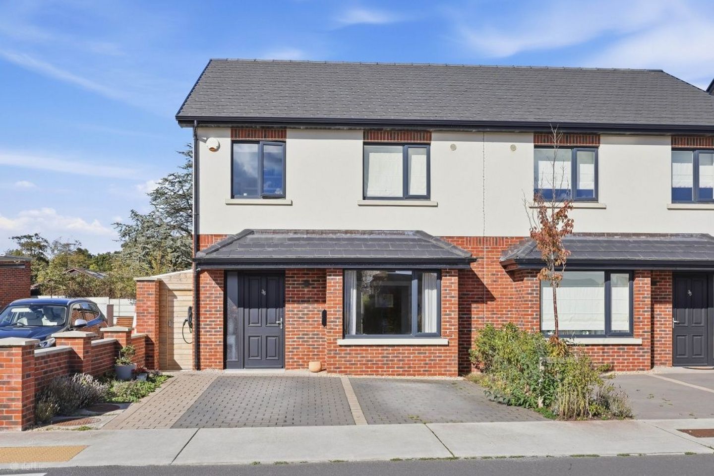 36 Oak Park, Malahide, Co. Dublin, K36PR20
