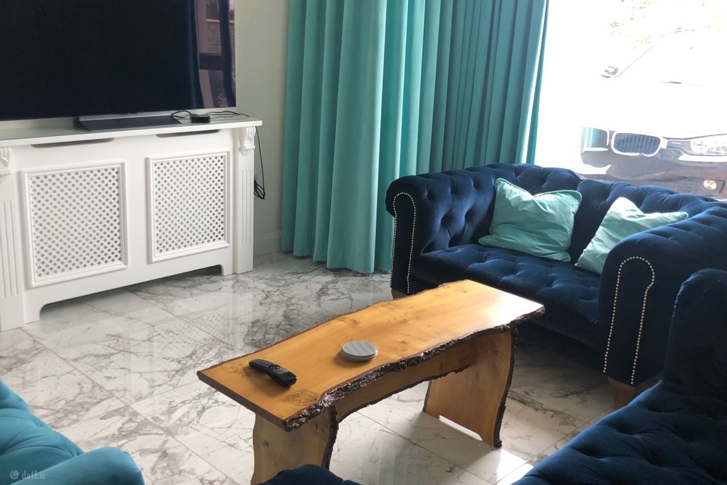 Cnoc an Chaisleain, Oranmore, Co. Galway