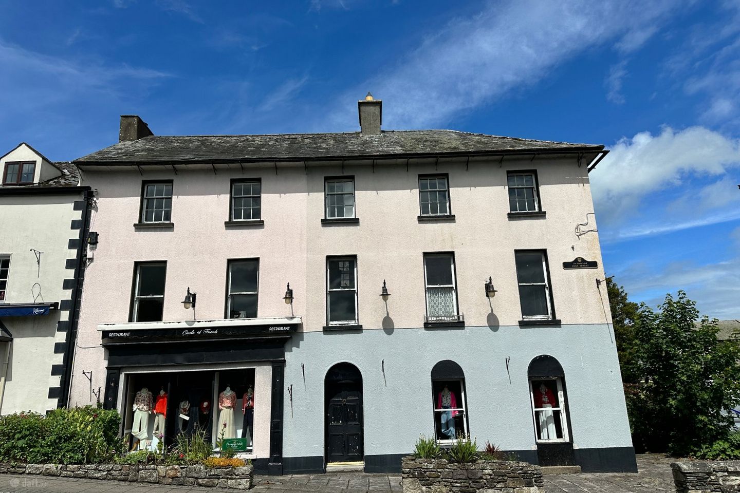 Bank House (Circle Of Friends), High Street, Inistioge, Co. Kilkenny, R95TW02