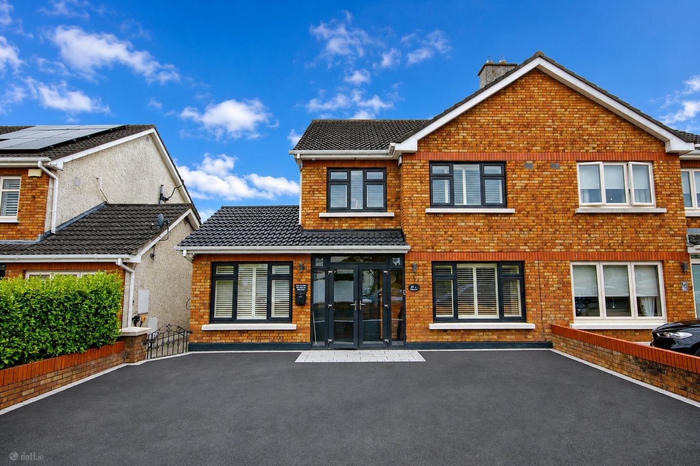 13 Rinawade Lawns, Leixlip, Co Kildare, W23Y282
