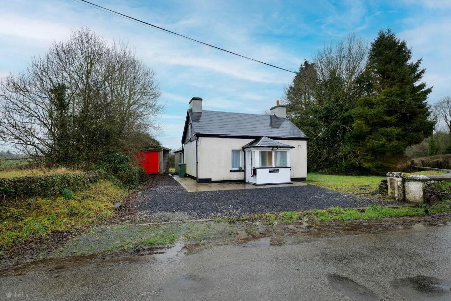 White Cottage, Lodge, Hospital, Co. Limerick, V35EY72