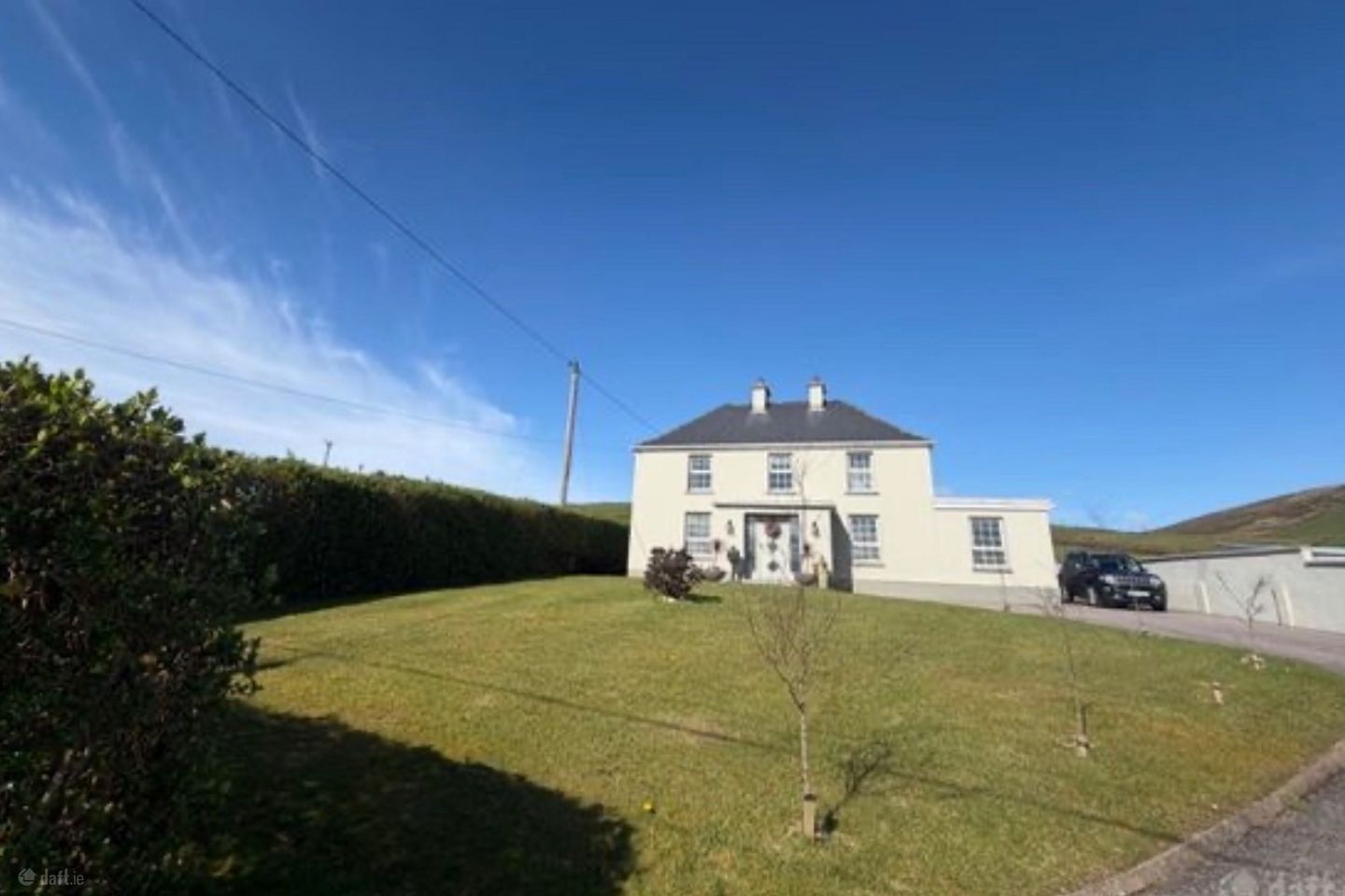 Caherboshina, Ventry, Ventry, Co. Kerry, V92P9K8