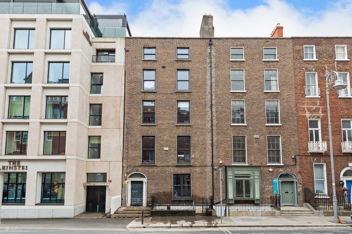 The Discovery Programme, 6 Mount Street Lower, Dublin 2