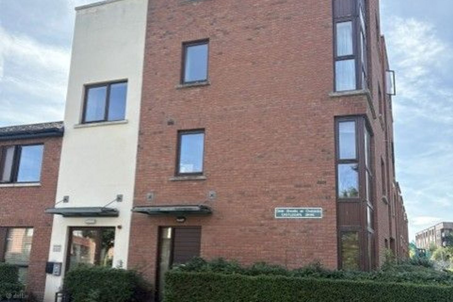 Apartment 17, Castlegate Drive, Adamstown Castle, Adamstown, Lucan, Co. Dublin, K78EH26