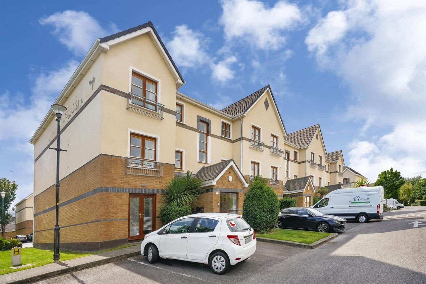 Marlfield Lawn, Kiltipper, Tallaght, Dublin 24