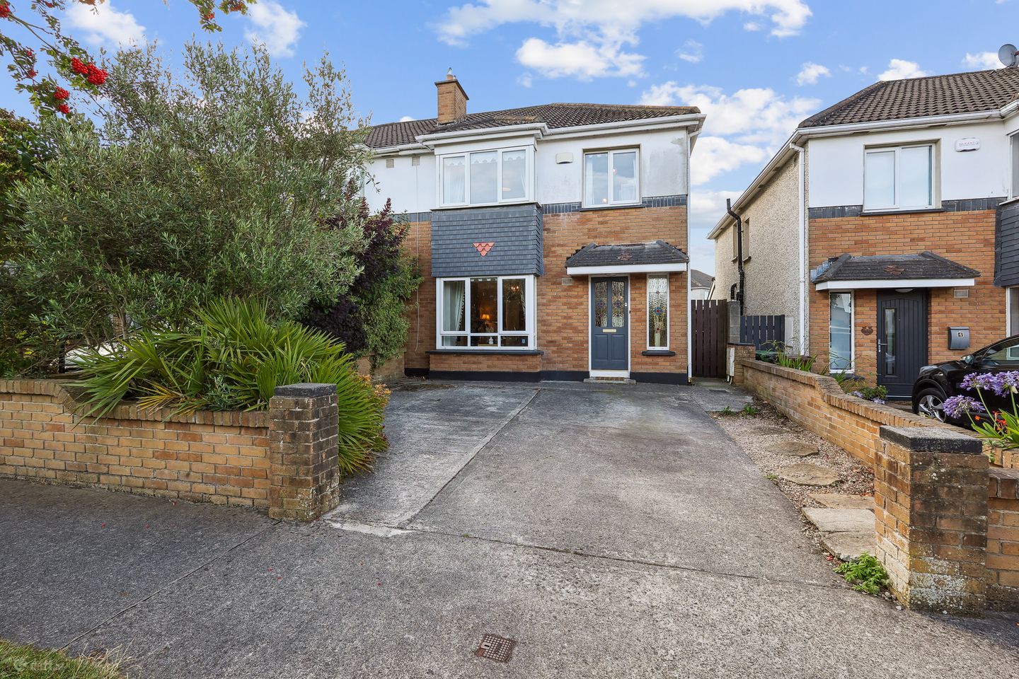 6 Parklands Drive, Firhouse, Dublin 24, D24KCY6