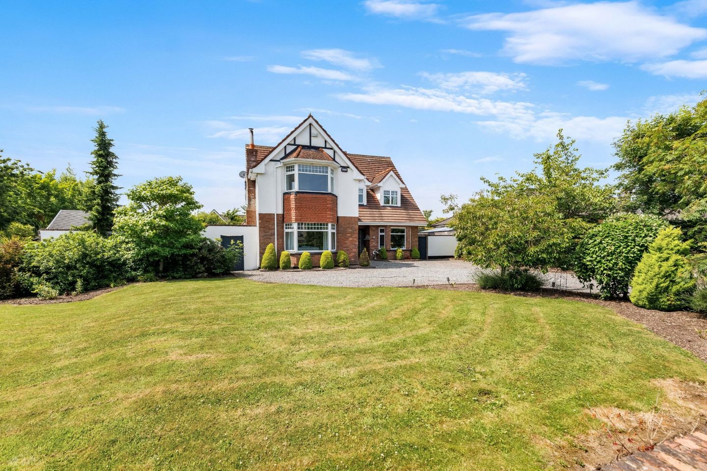 Turnberry, 20 Brownstown, Ratoath, Co. Meath, A85 KT35