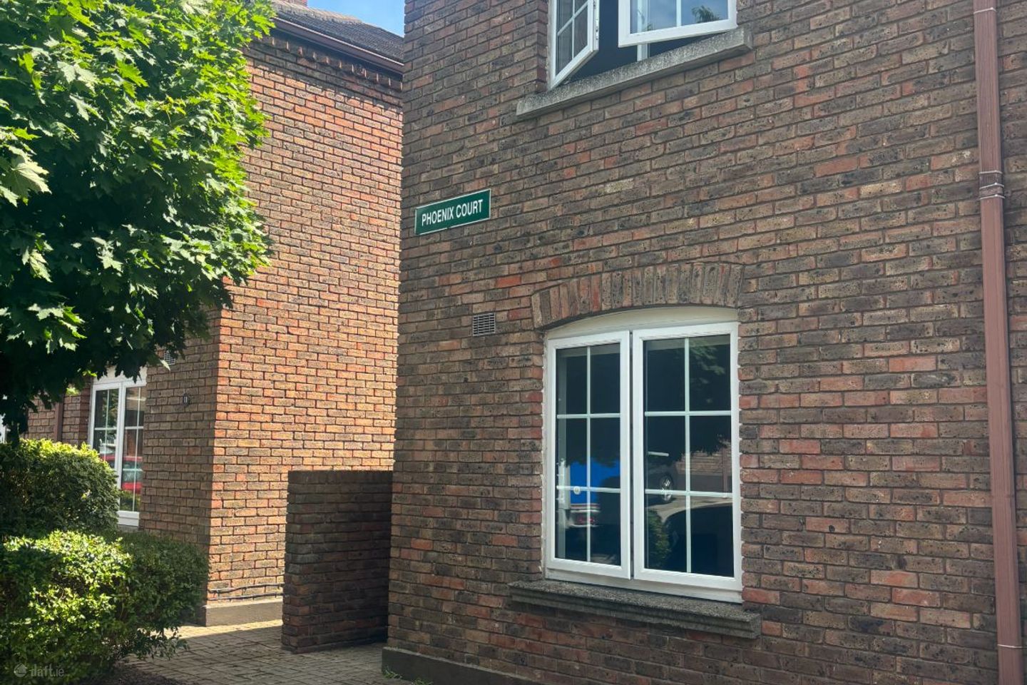 14 Phoenix Court, Palatine Square, Dublin 7, Stoneybatter, Dublin 7