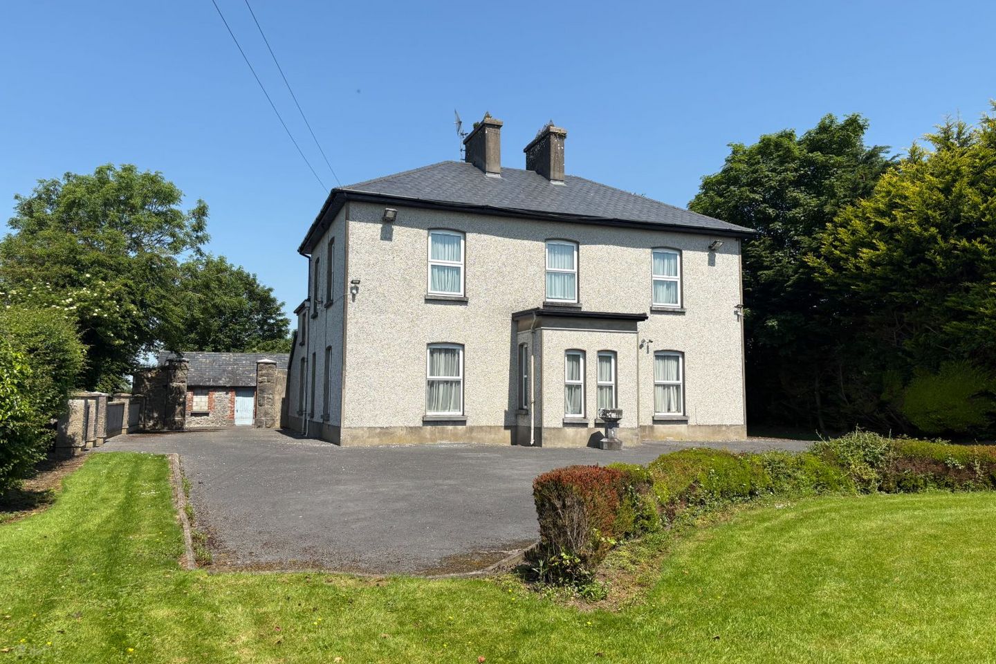 Ballycannon, Croagh, Co. Limerick, V94EVH3