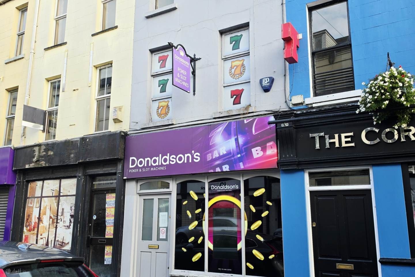 22 Townhall Street, Enniskillen, Co. Fermanagh