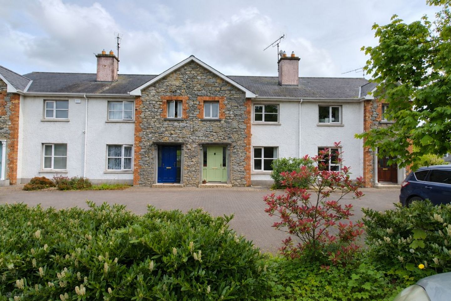 9 The Baroney, Elphin Street, Strokestown, Co. Roscommon, F42W966