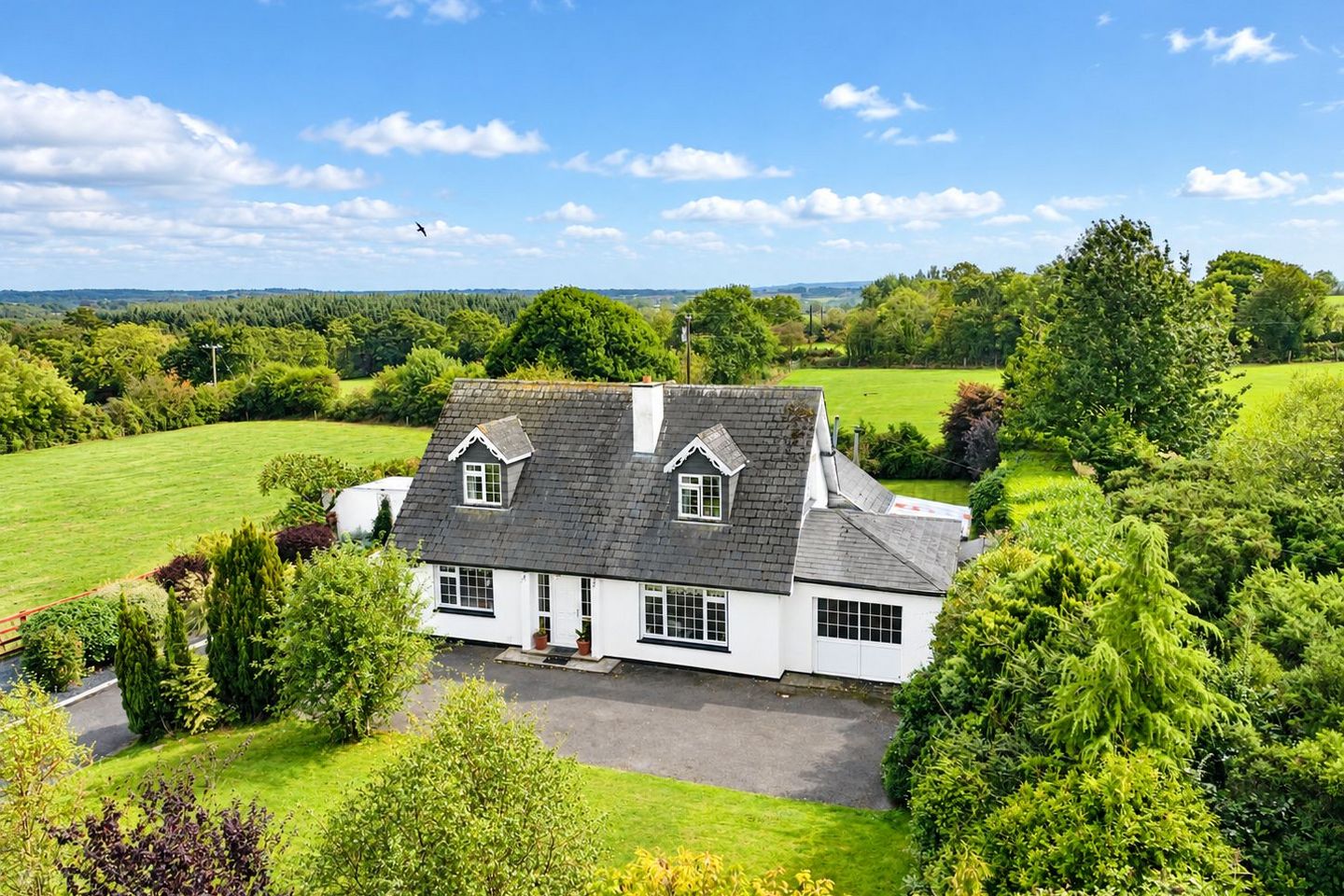 Knockduff Lane, Bree, Co. Wexford, Y21XY82