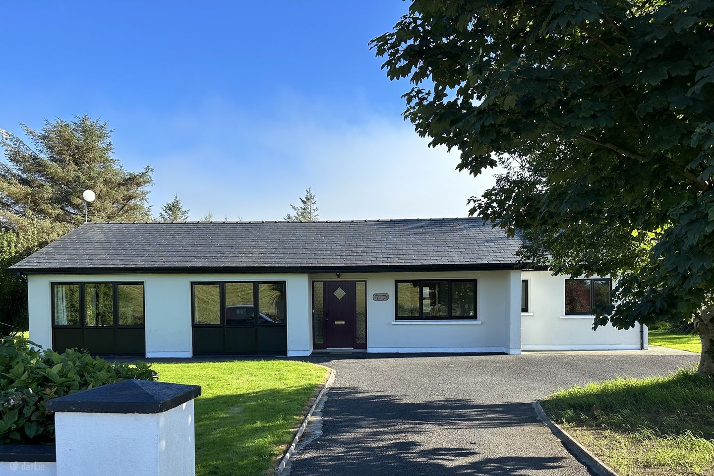 Buckthorn Cottage, Carrowholly, Westport, Co. Mayo, F28T665