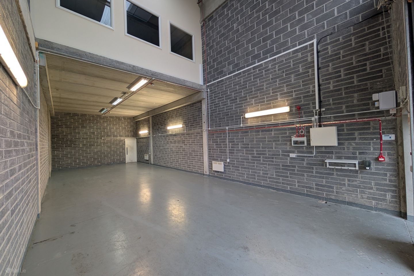 Clar Industrial Estate, Old Ballindine Road, Claremorris, Co. Mayo