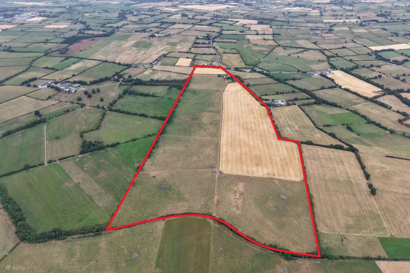 Ridge, Urlingford, Co. Kilkenny
