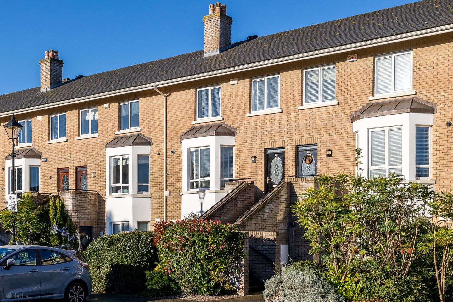 114 Castleheath, Malahide, Co. Dublin, K36NX56