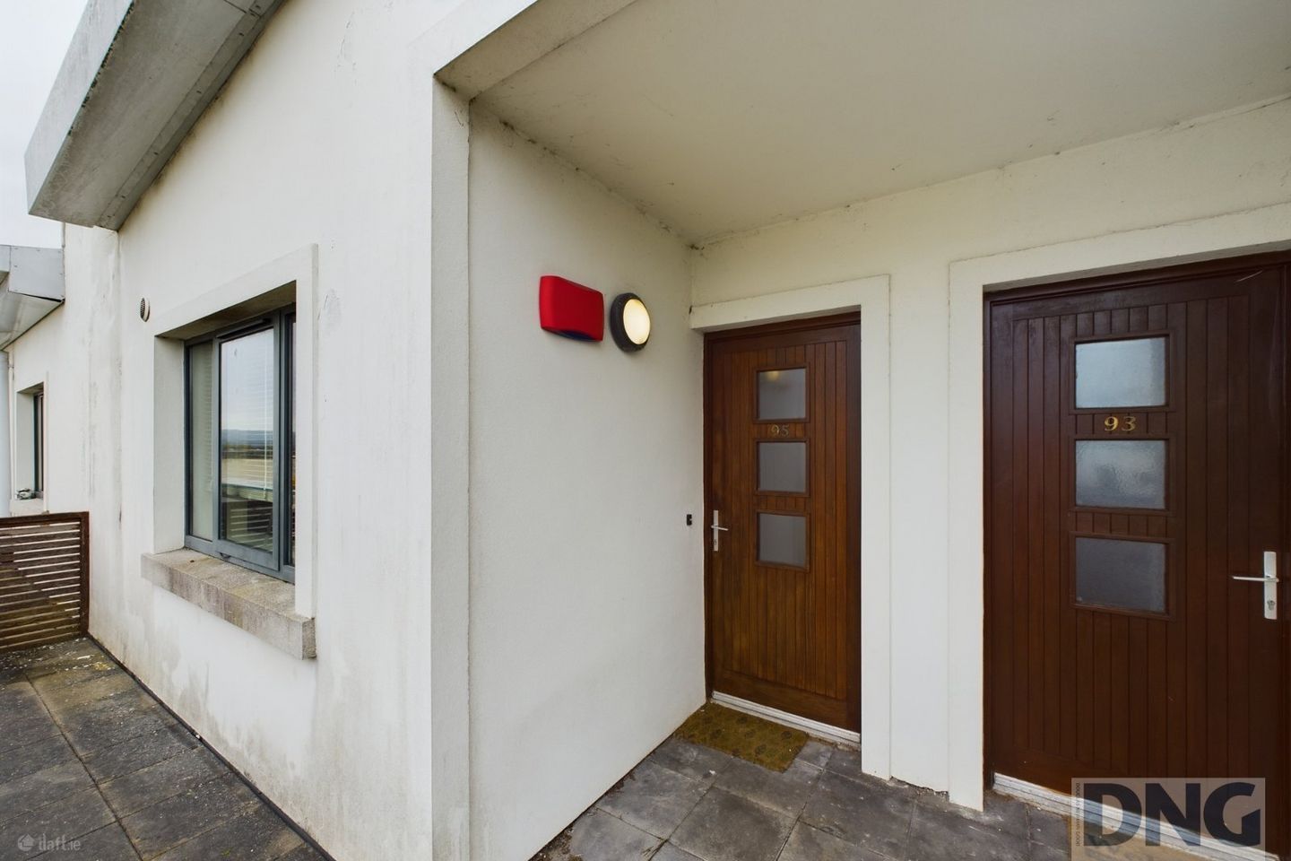 95 Station House, MacDonagh Junction, R95YV05