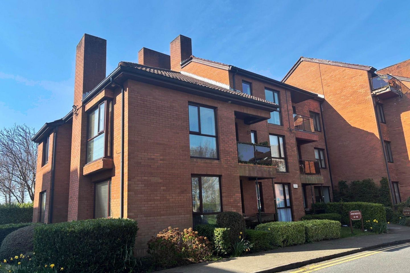 75 Venetian Hall, Killester, Dublin 5, D05TF68