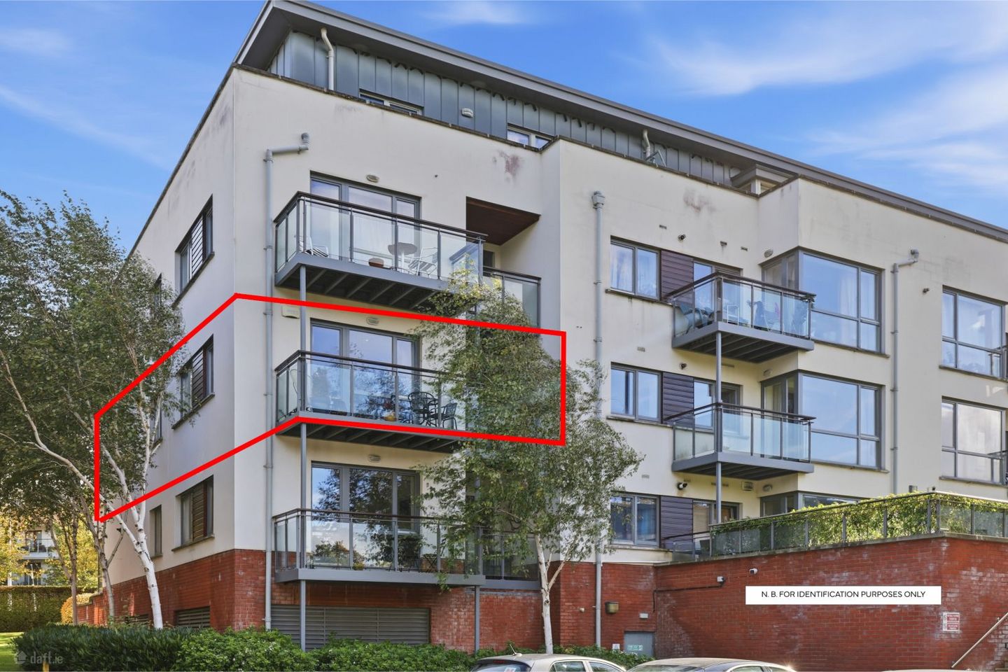 Apartment 87, Southmede, Ballinteer, Dublin 16, D16EX41