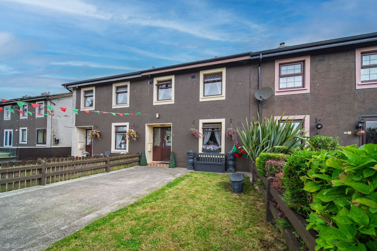 101 Greenhills Estate, Ballina, Co. Mayo, F26F8F7