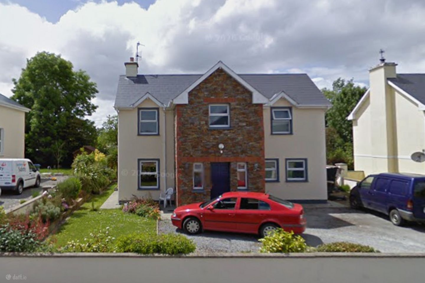 2 Ashgrove, Firies, Co. Kerry, V93VK88