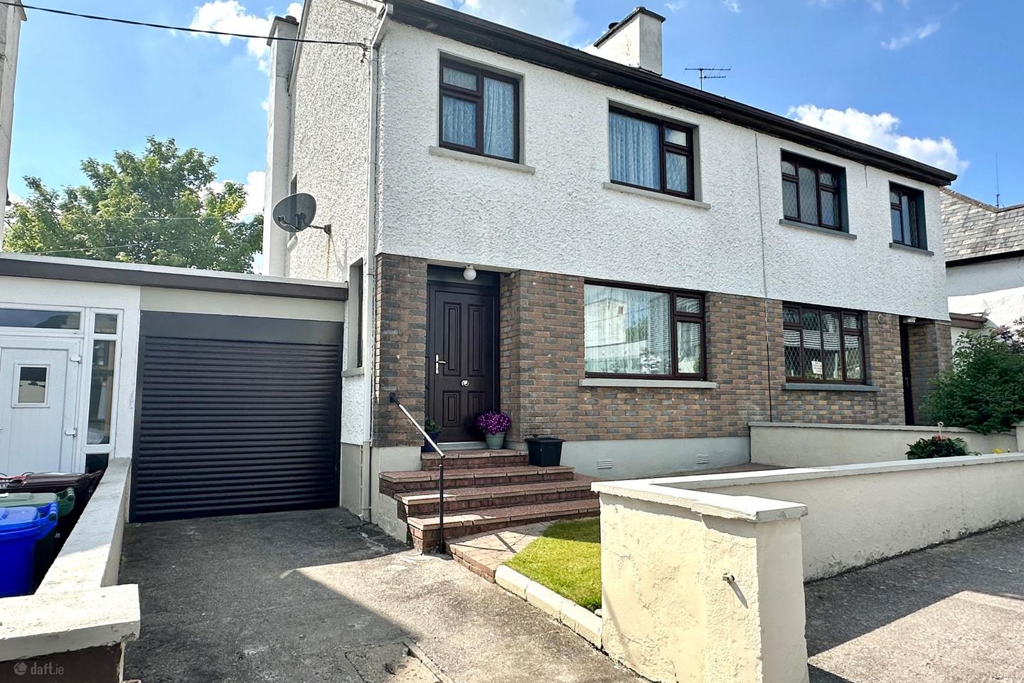 Fairgreen Road, Ballymote, Co. Sligo, F56WP27