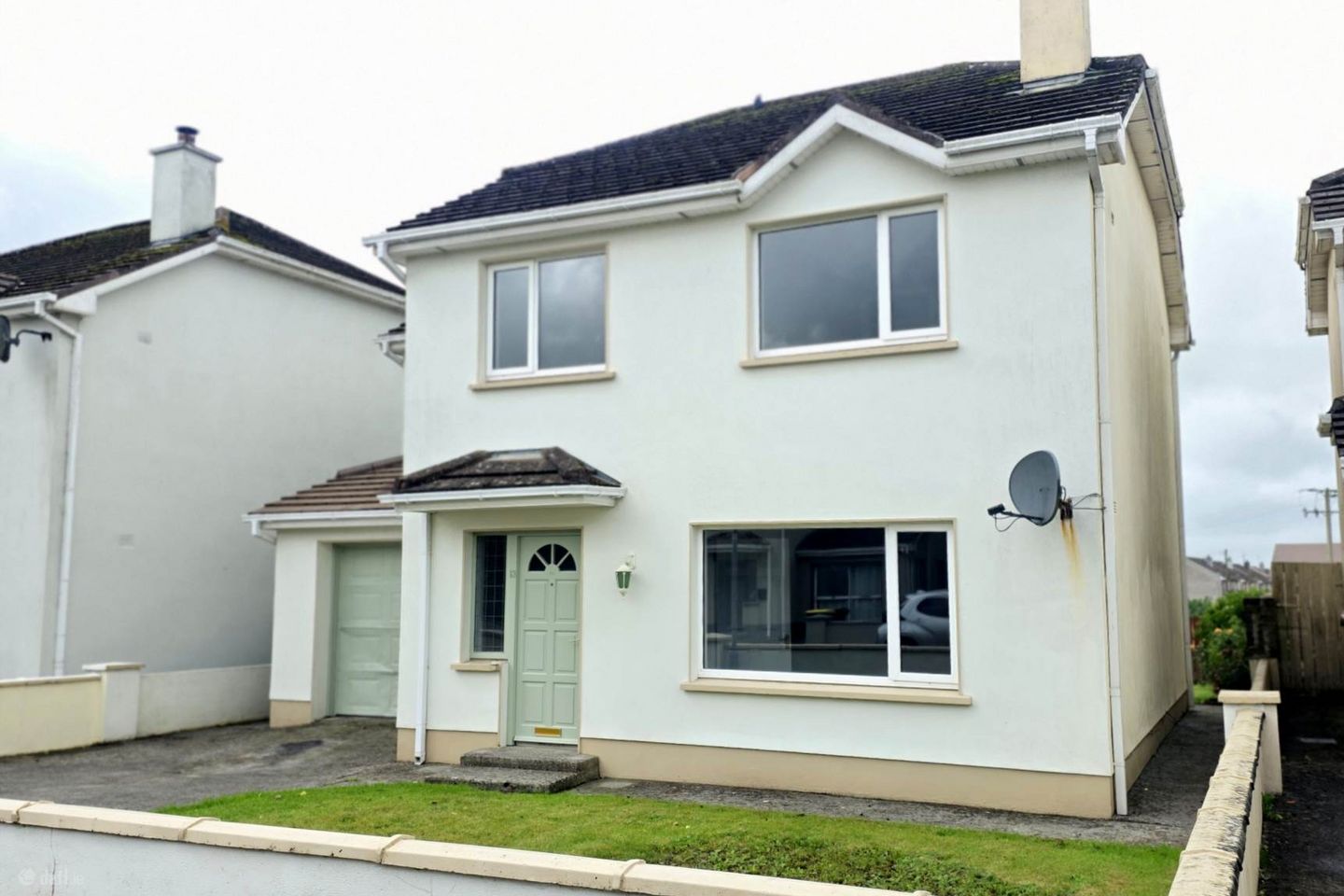 13  Beechwood Close, Loughrea, Co. Galway, H62C424