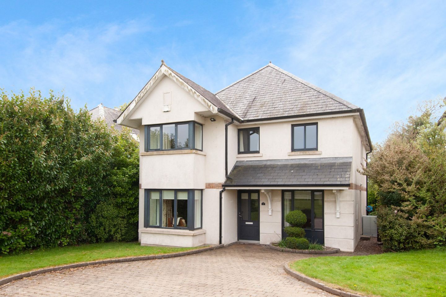 10 Fairway Drive, Seafield, Ballymoney, Gorey, Co. Wexford, Y25W732